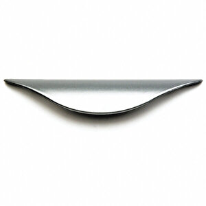Elips Kulp Krom 96 mm
