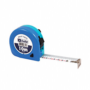 Five Star Standart Şerit Metre 5 metre