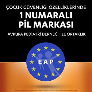 Duracell Özel 2025 Lityum Düğme Pil 3v, 2 Li Paket (cr2025)