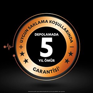 Duracell Şarj Edilebilir Aa 1300mah Piller, 2 Li Paket