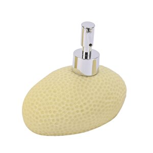 Dt0082sa Sıvı Sabunluk Sarı Petek Banyo