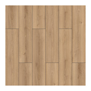 Canyon Meşe Derzli 8 mm Sınıf 32 Laminant Parke 1,899 m2