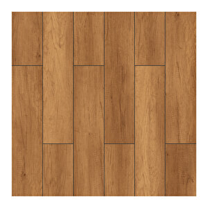 Petra Meşe Derzli 8 mm Sınıf 32 Laminant Parke 1,899 m2
