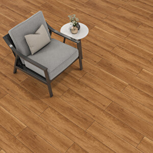 Petra Meşe Derzli 8 mm Sınıf 32 Laminant Parke 1,899 m2