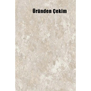 Bien Exclusive 3d 5405 Eskitme Desen Hafif Ton Kendinden Desenli Duvar Kağıdı 5 m²