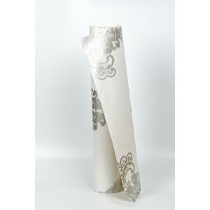 Plus Damask Desen Duvar Kağıdı 2709