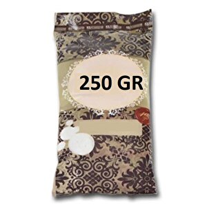 İncifiks Özel Duvar Kağıdı Yapıştırıcısı Tutkalı 250 Gram (5-6 Rulo 30 M2)