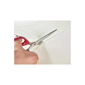 70x35cm 0,25 m2 Kendinden Yapışkanlı Beyaz Ahşap Kendinden Yapışkanlı Esnek Lambri Duvar Paneli