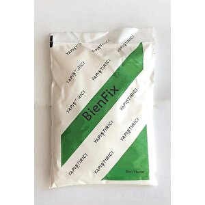 Bienfiks Özel Duvar Kağıdı Yapıştırıcısı Tutkalı 125 Gram (2-4 Rulo 20 M2)
