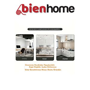 30x60 Cm Mavi Damar Mermer Desenli Kendinden Yapışkanlı Mutfak Banyo Wc Kaplama Pvc Panel-MR13