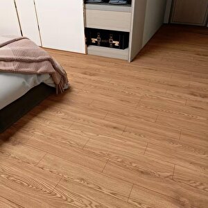 8 Adet, 90x15 Cm 1 m² Yer Döşemesi Esnek Silinebilir Zemin Duvar Parke Kendinden Yapışkanlı -Z014