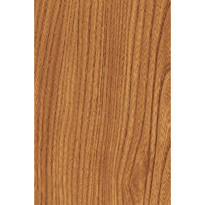 Bien Exclusive (50CM X 2MT), 1 M² Cm Nepal Teak, Tik Renk Ahşap Ceviz Renler Yapışkanlı Folyo Kaplama Pvc F13
