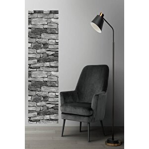 Taş Desenli Duvar Kağıdı 103b -650