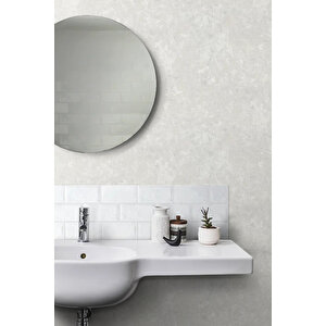 Zümrüt Exclusive 7026 Modern Soft Kendinden Desenli Premium Duvar Kağıdı 5,30 M²