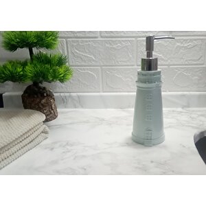 Sıvı Sabunluk Deniz Feneri Model Banyo Aksesuarı (yeni)