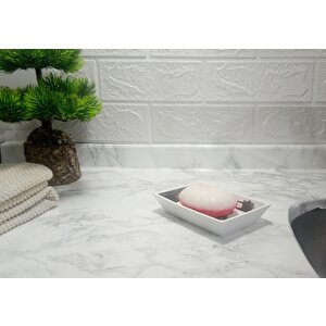 Sabunluk Şehir Simgeli( Londra ) Model Banyo Aksesuarı