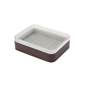 Sabunluk Buz Model Banyo Aksesuarı
