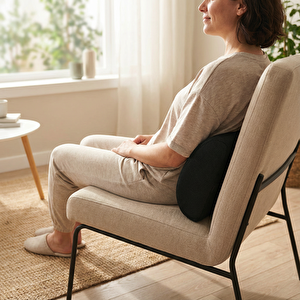 Ortopedik Bel Yastığı