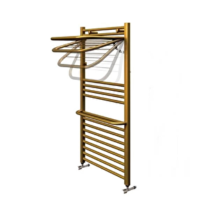 Practical 6/11 Amortisörlü 60x110 Cm Gold Havlupan 60x110 cm