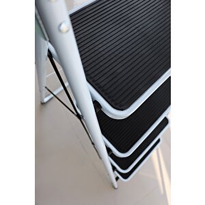 3 Basamaklı Pyramid Ev Tipi Merdiven (wr2062)
