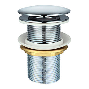 CL Pop Up Kromajlı Taşmasız