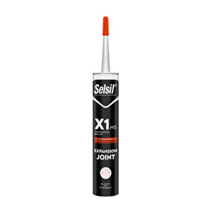 X1 Ms Construction Sealant 290 Ml
