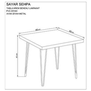 Sayar Sehpa