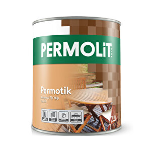Permokorur Tik Yağı 2,5 lt