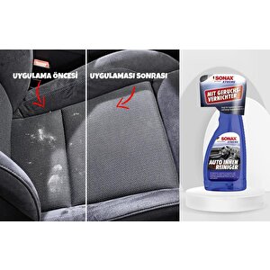Xtreme Nano Araç İçi Temizleyici 500 ml