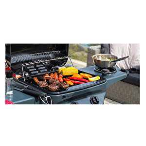 Barbekü Sahara X 150