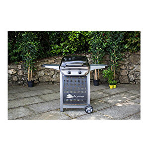 Barbekü Sahara X 150