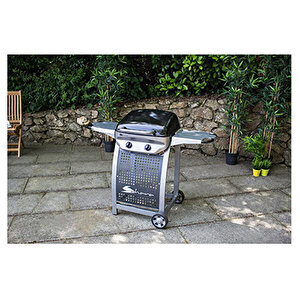 Barbekü Sahara X 150