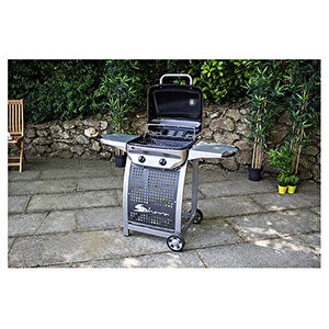 Barbekü Sahara X 150