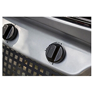 Barbekü Sahara X 150