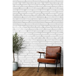 Natural 2602 Taş 7900 Doğal Desen Duvar Kağıdı 5,00 M²