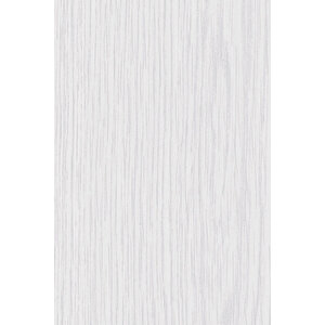 Bien Home 10069 Beyaz Ahşap Yapışkanlı Folyo 45cm X 1m