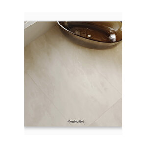 10 Adet, 30x60 Cm Açık Krem Bej Renkler Lüks Mermer Desenli Kendinden Yapışkanlı Mutfak Banyo Wc Kaplama Pvc Panel M059