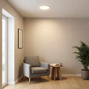 Slım Downlıght Spot 13W 3000K