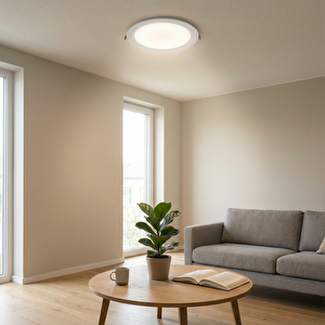 Slim Gömme Spot 18 Watt