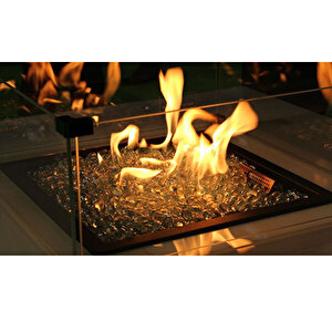 Lhotse 817 Sgb Lpg'li Şömine