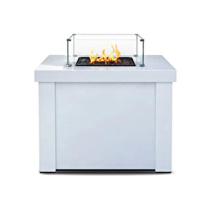 Lhotse 817 Blr Lpg'li Şömine