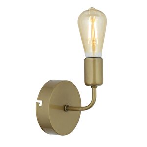 Core Eskitme Duvar Lambası Yatak Odası-yatak Başı-banyo İçin Modern Aplik