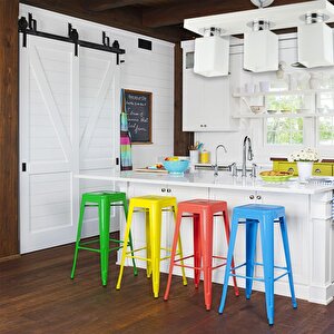 Kare 3lü Modern Plafonyer Genç Odası Mutfakyatak Odası Avize