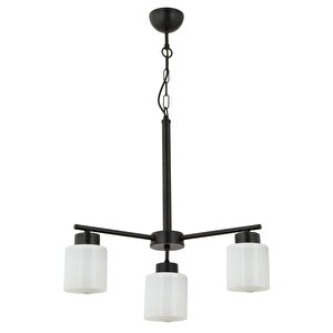 Loreen 3 Lü Modern Yatak Odası Mutfak Salon Avize