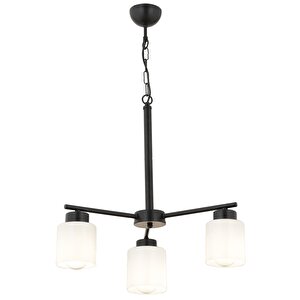 Loreen 3 Lü Modern Yatak Odası Mutfak Salon Avize