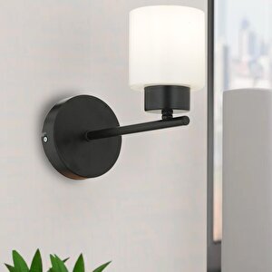 Lima Duvar Lambası Yatak Odası-yatak Başı-banyo İçin Modern Aplik