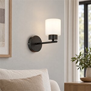 Lima Duvar Lambası Yatak Odası-yatak Başı-banyo İçin Modern Aplik