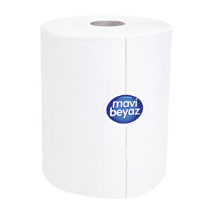Pro Hareketli Havlu 21cm 6lı