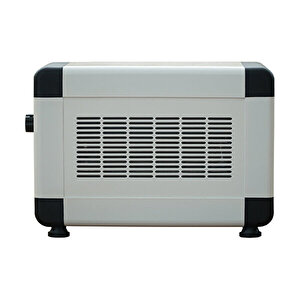 Heatbox Mini 2 Kw Krem