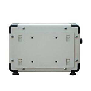 Heatbox Mini 2 Kw Krem